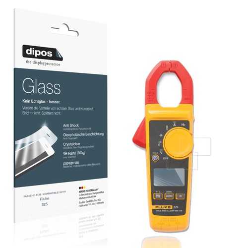 Screen protector for fluke - 2x,