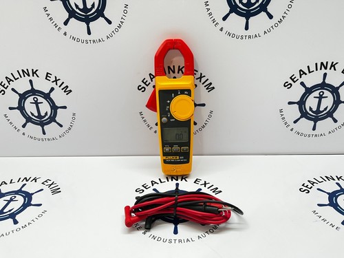 Fluke 325 true rms - fluke, meter