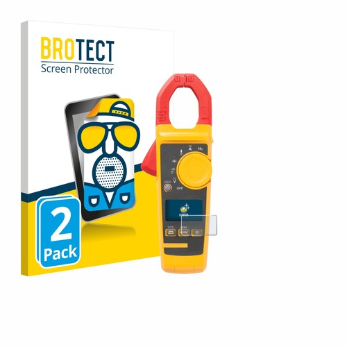 Pack anti glare screen - glare,