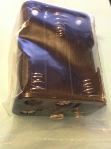 Battery holder fluke 18th - fluke,