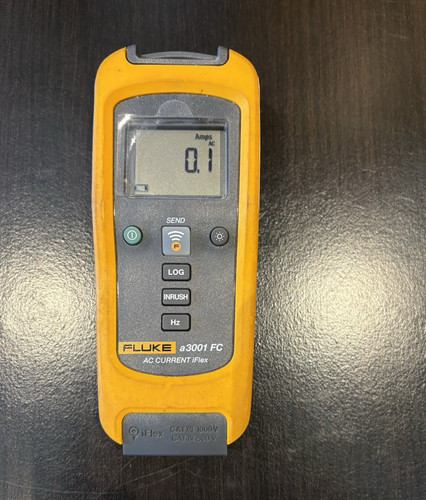 Fluke a3001 iflex ac - fluke,