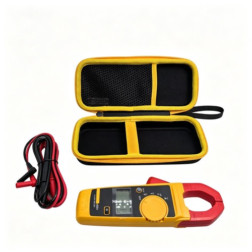 Clamp meter multimeter - clamp,