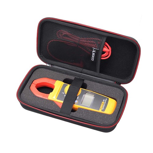 Hard case for fluke - case,