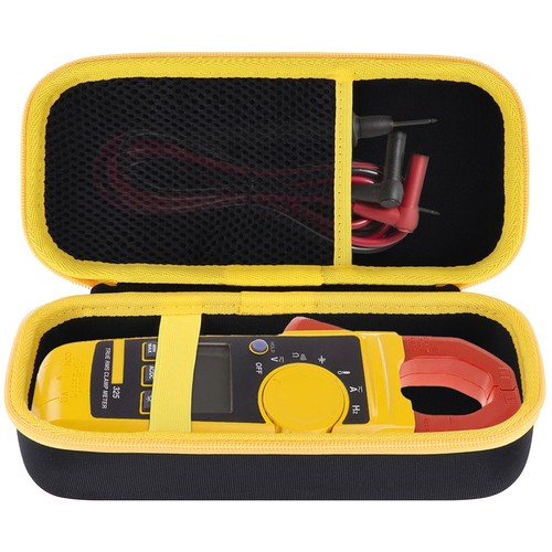 Case for fluke - for,