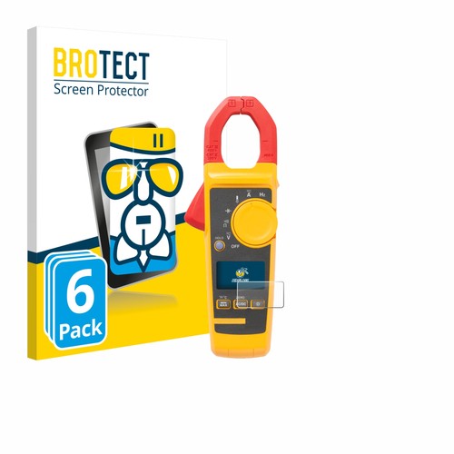 Pack screen protector - 6,