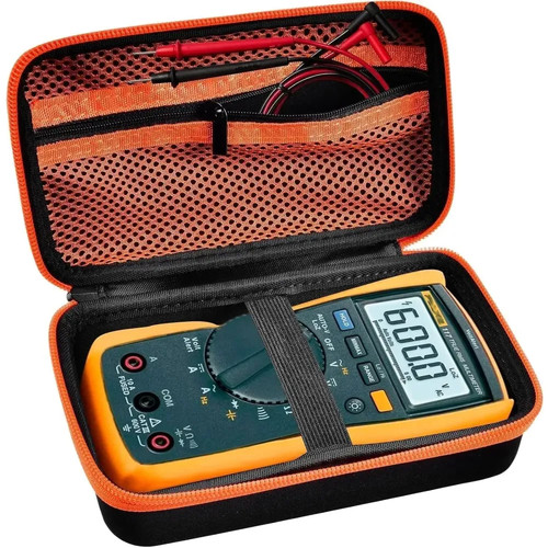 For klein tools - for, fluke