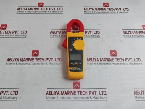 Fluke 325 true - fluke, clamp