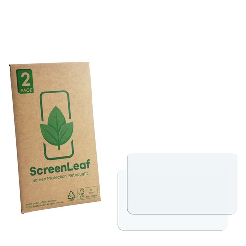Pack screen protector for - 2,