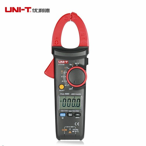 Uni ut213c 400a rms - uni-t,