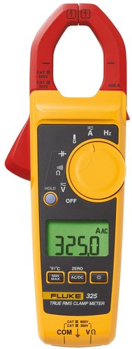 400a true effective value - ac,