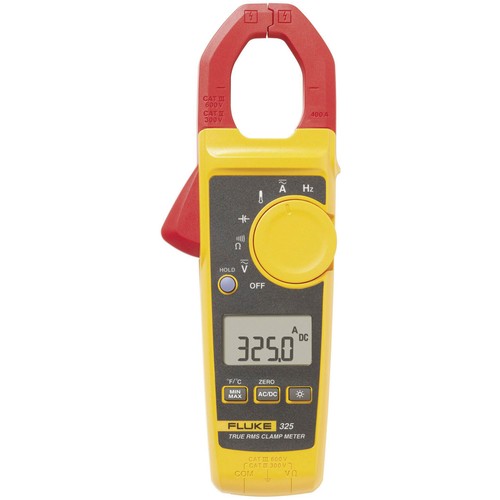 Fluke 4152643 iso - fluke, clamp