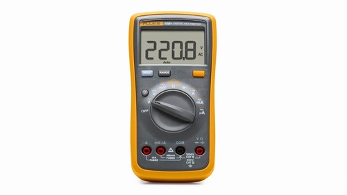 Fluke 15b digital multimeter - fluke,