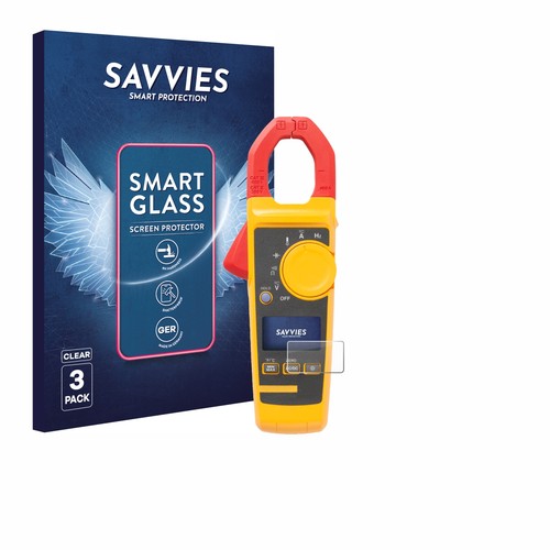 Pack fluke 325 glass - 3, screen