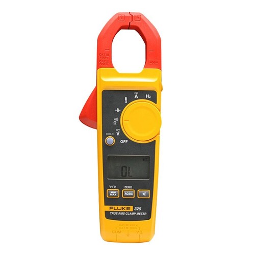 Fluke 325 true rms ac - 325,