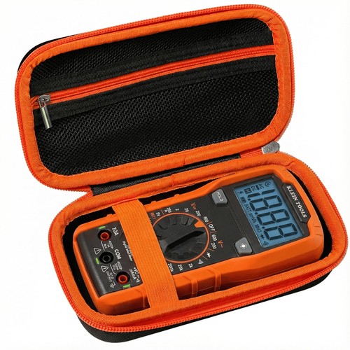 Hard multimeter case - hard,