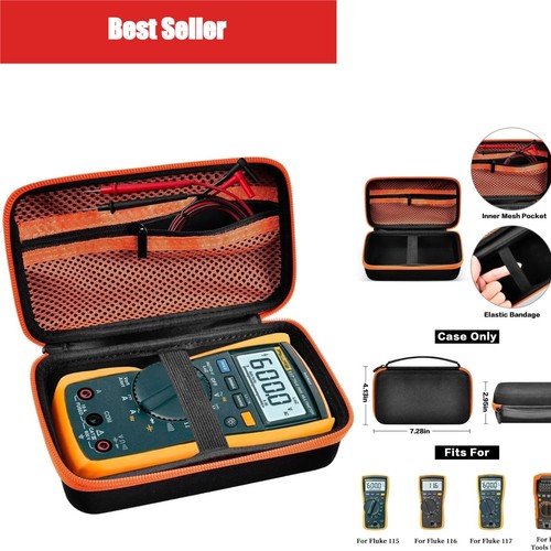 Hard carrying case - hard,
