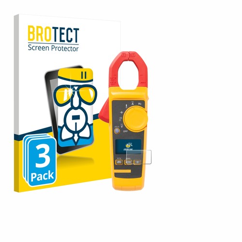 Pack screen protector - 3,