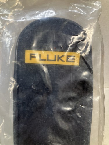 New fluke 33 soft - c-33,