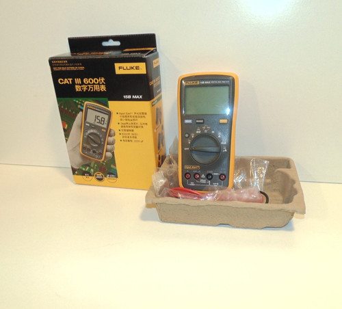 Fluke 15b max - 15b,