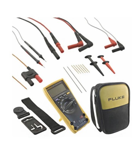 Fluke 179 multimeter - fluke,